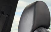 Porsche Cayenne 957 [restyling] Turbo/Turbo S/GTS crossover 5-doors