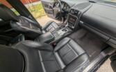 Porsche Cayenne 957 [restyling] Turbo/Turbo S/GTS crossover 5-doors