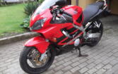 Honda CBR