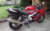 Honda CBR