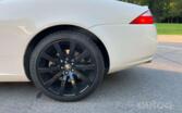 Jaguar XK X150 Coupe