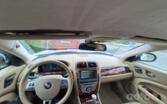 Jaguar XK X150 Coupe