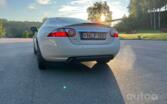 Jaguar XK X150 Coupe