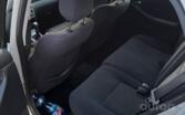 Toyota Corolla E120 Hatchback 5-doors