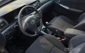 Toyota Corolla E120 Hatchback 5-doors