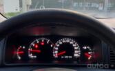 Toyota Corolla E120 Hatchback 5-doors