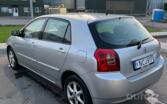 Toyota Corolla E120 Hatchback 5-doors