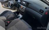 Toyota Corolla E120 Hatchback 5-doors