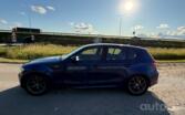 BMW 1 Series E81/E82/E87/E88 [restyling] Hatchback 5-doors