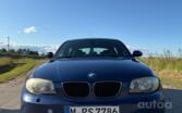 BMW 1 Series E81/E82/E87/E88 [restyling] Hatchback 5-doors