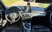 BMW 1 Series E81/E82/E87/E88 [restyling] Hatchback 5-doors