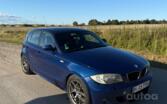 BMW 1 Series E81/E82/E87/E88 [restyling] Hatchback 5-doors