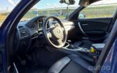 BMW 1 Series E81/E82/E87/E88 [restyling] Hatchback 5-doors