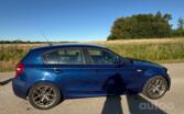 BMW 1 Series E81/E82/E87/E88 [restyling] Hatchback 5-doors