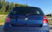 BMW 1 Series E81/E82/E87/E88 [restyling] Hatchback 5-doors