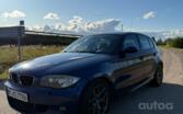 BMW 1 Series E81/E82/E87/E88 [restyling] Hatchback 5-doors