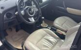Mini One R50 Hatchback