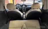 Mini One R50 Hatchback