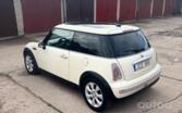 Mini One R50 Hatchback