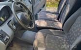Mercedes-Benz Vito W639 [restyling] Minivan 4-doors