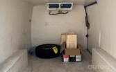 Mercedes-Benz Vito W639 [restyling] Minivan 4-doors