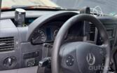 Mercedes-Benz Sprinter Second generation