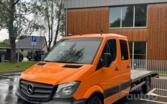 Mercedes-Benz Sprinter Second generation