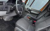 Mercedes-Benz Sprinter Second generation