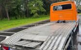 Mercedes-Benz Sprinter Second generation