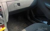 Skoda Fabia 1 generation [restyling]