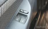 Skoda Fabia 1 generation [restyling]