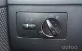 Skoda Fabia 1 generation [restyling]