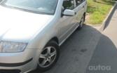 Skoda Fabia 1 generation [restyling]