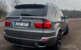 BMW X5 E70 [restyling] Crossover