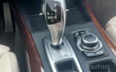 BMW X5 E70 [restyling] Crossover