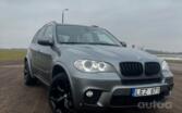 BMW X5 E70 [restyling] Crossover