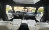 BMW X5 E70 [restyling] Crossover