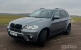 BMW X5 E70 [restyling] Crossover