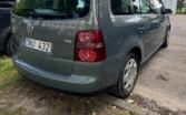 Volkswagen Touran 1 generation Minivan