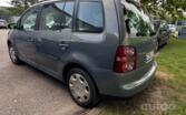 Volkswagen Touran 1 generation Minivan