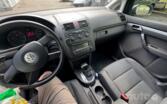 Volkswagen Touran 1 generation Minivan