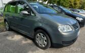Volkswagen Touran 1 generation Minivan