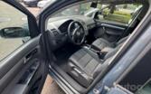 Volkswagen Touran 1 generation Minivan