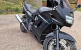 Kawasaki GPZ