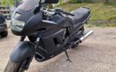 Kawasaki GPZ