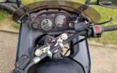 Kawasaki GPZ