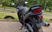 Kawasaki GPZ