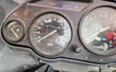 Kawasaki GPZ