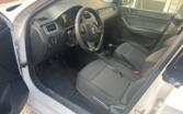 Skoda Rapid 3 generation Spaceback wagon