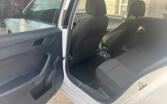 Skoda Rapid 3 generation Spaceback wagon
